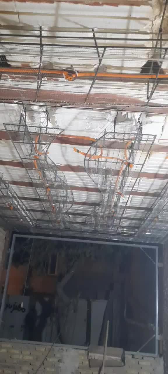 رابیس کاری وشاسی کشی قرچک ورامین|خدمات پیشه و مهارت|تهران, هاشمی|دیوار