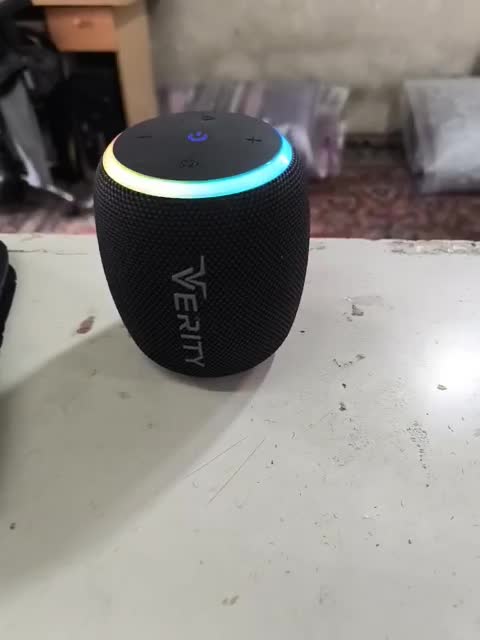 اسپیکر بلوتوثی|پخش‌کننده همراه|تهران, امین حضور|دیوار