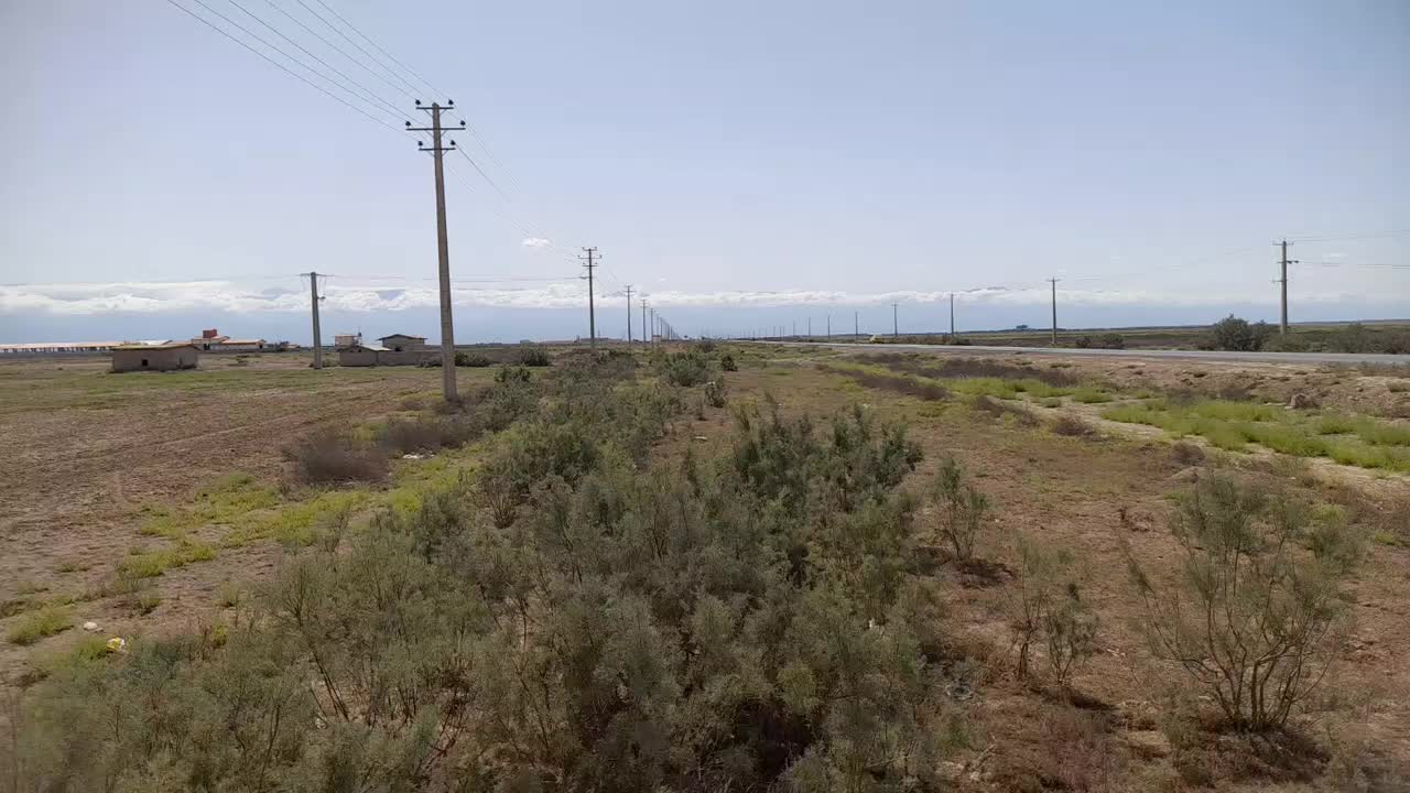 فروش زمین کشاورزی|فروش زمین و ملک کلنگی|آق قلا, |دیوار