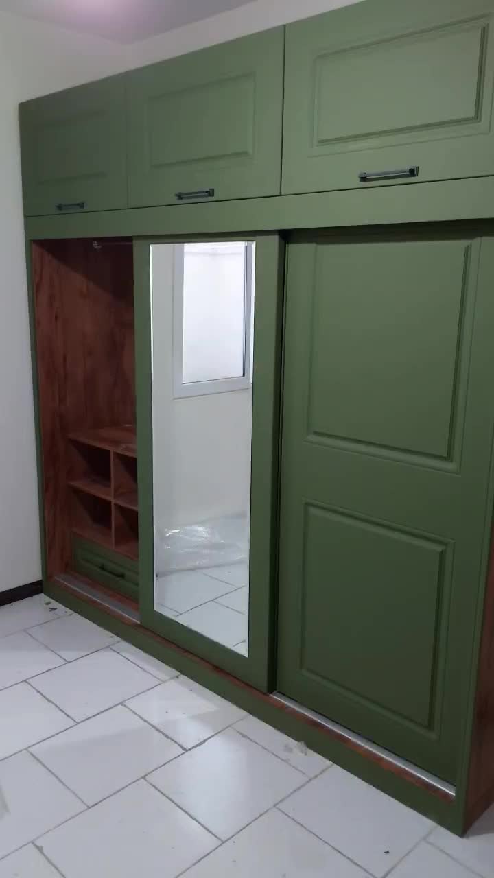 کمد دیواری|مصالح و تجهیزات ساختمان|ماهدشت, |دیوار