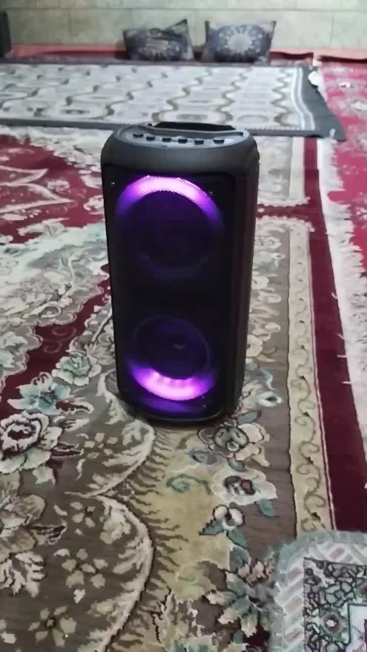 اسپیکرتمیز|پخش‌کننده همراه|شادگان, |دیوار