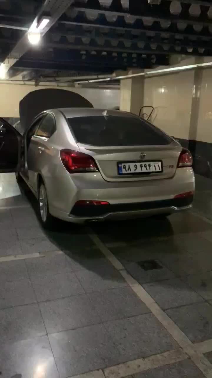 mg6 new 2015|خودرو سواری و وانت|تهران, کوهک|دیوار