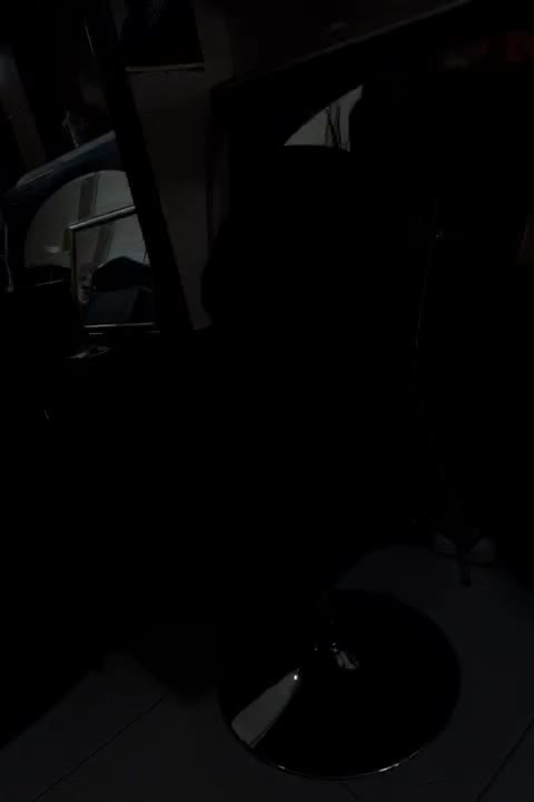 صندلی نو آرایشگاه|آرایشگاه و سالنهای زیبایی|بجنورد, |دیوار