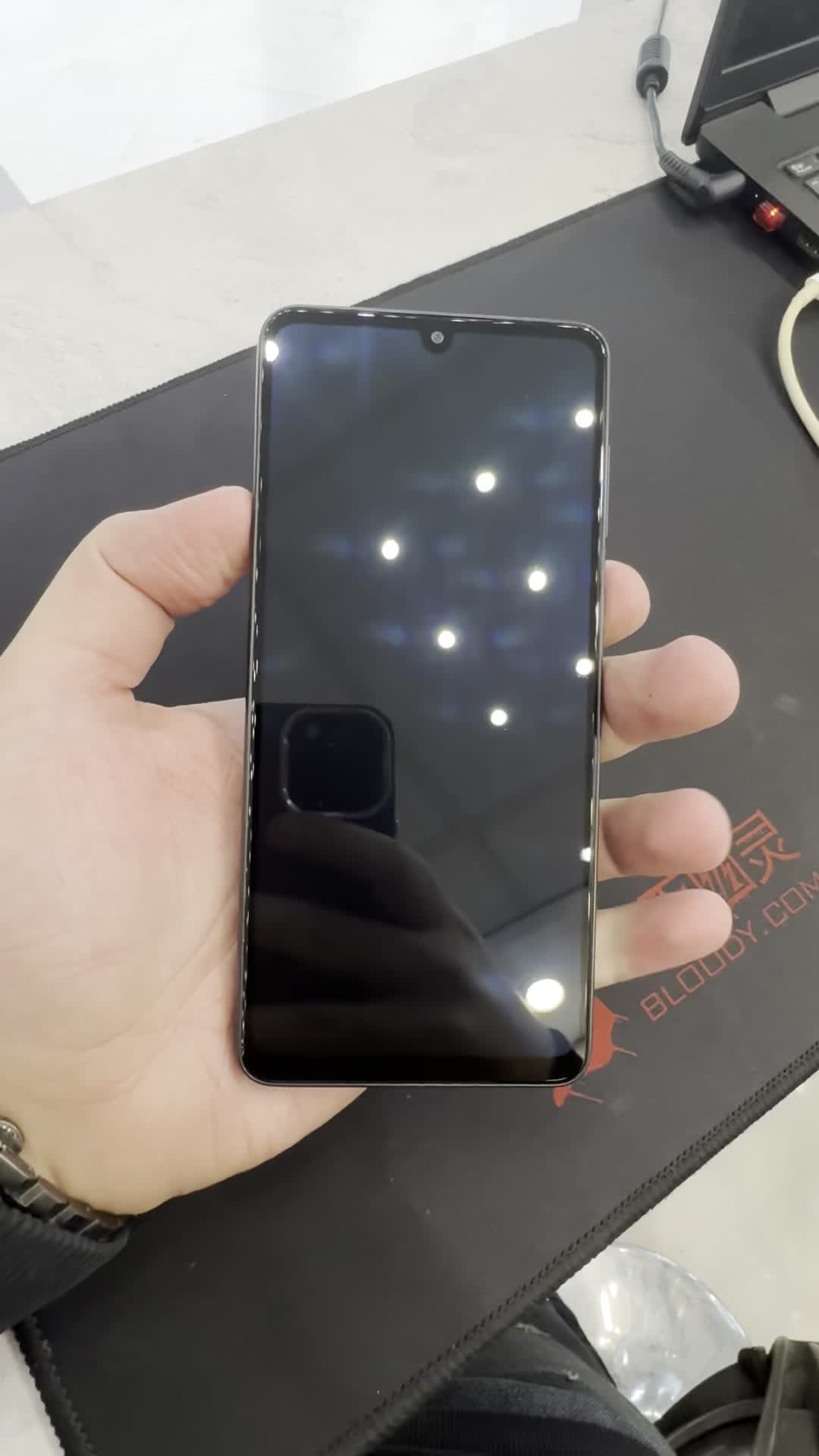 A33 5G  6/128GB|موبایل|تهران, شیخ هادی|دیوار