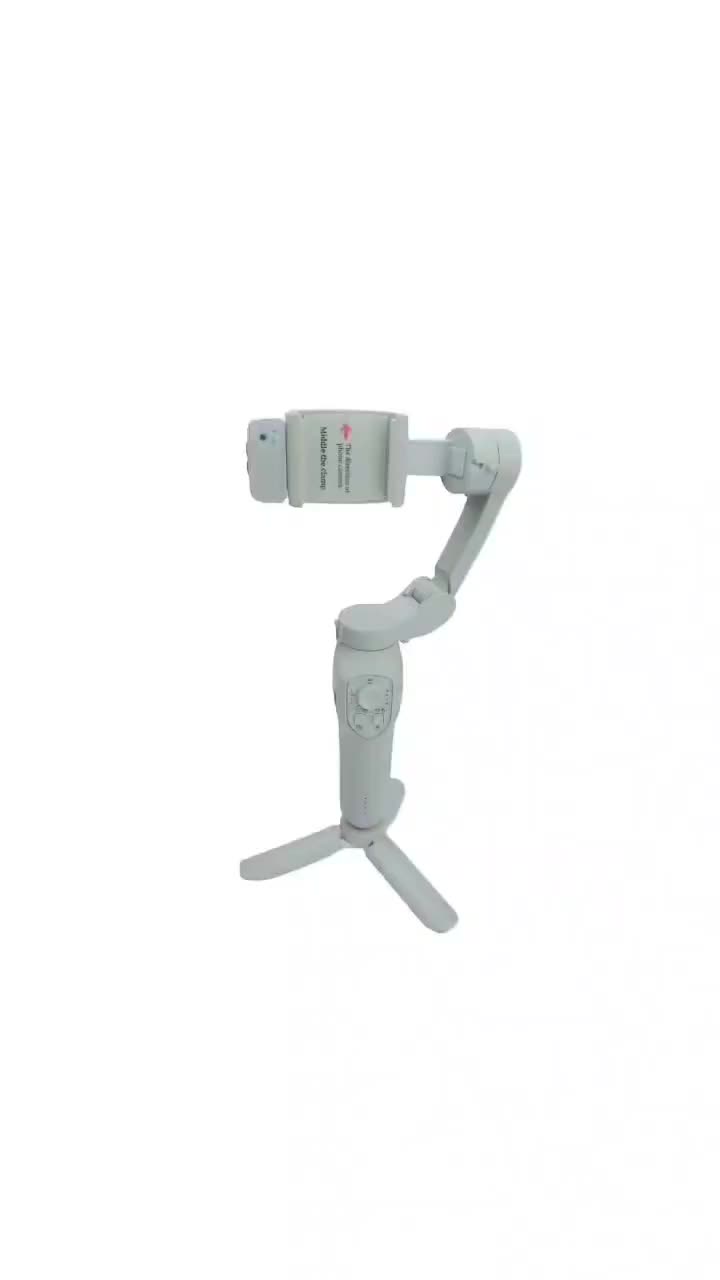 گیمبال Dragon sound مدل L7C Pro|لوازم جانبی موبایل و تبلت|تهران, ونک|دیوار