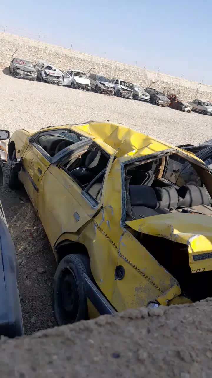 تاکسی پژو ۴۰۵ مدل ۹۶|خودرو سواری و وانت|تهران, کرمان|دیوار