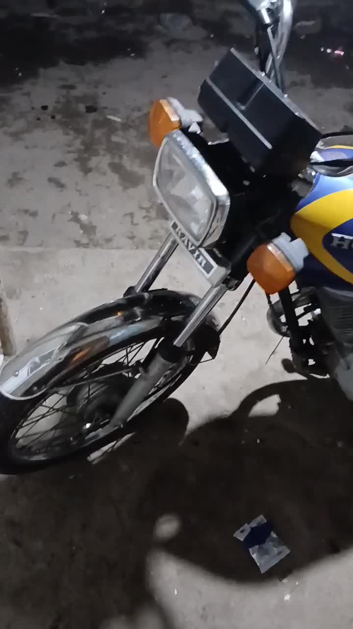 موتور 150مزایده|موتورسیکلت|آق قلا, |دیوار