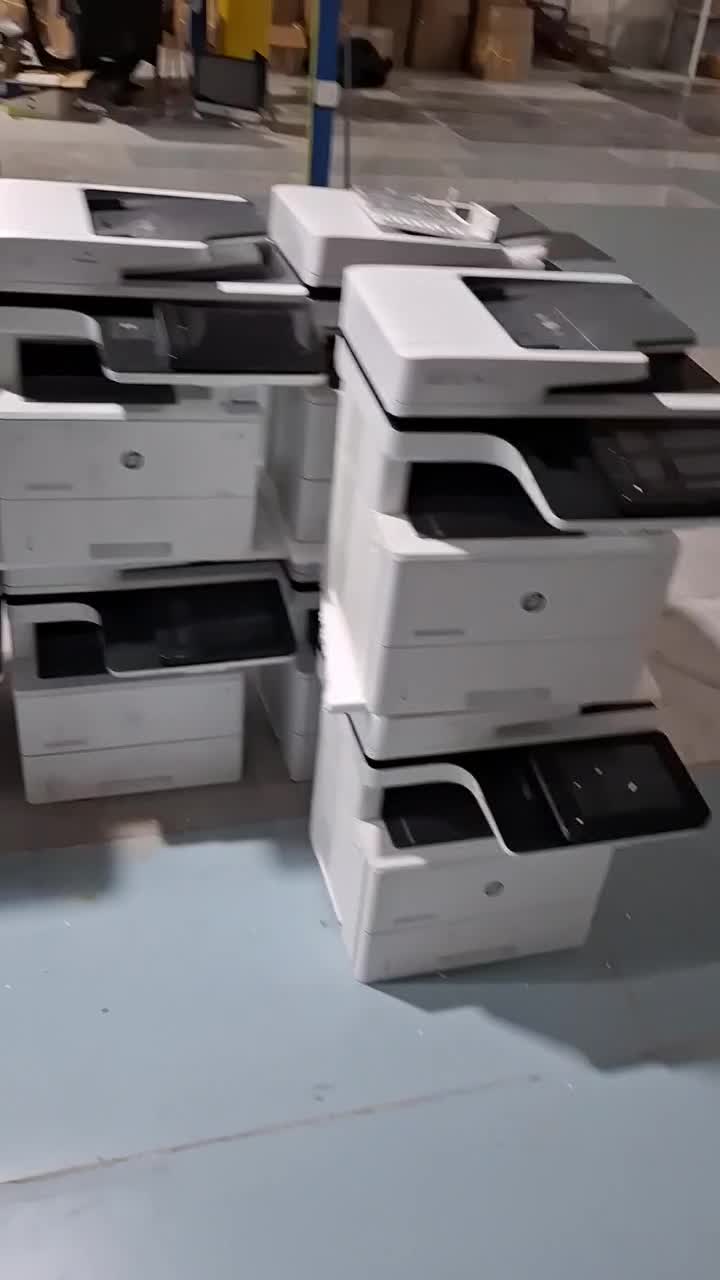 پخش عمده پرینتر های استوک همکار|پرینتر، اسکنر، کپی، فکس|تهران, امیریه|دیوار