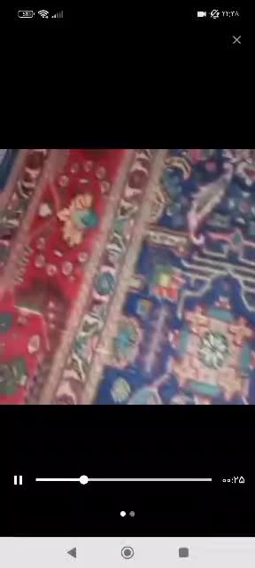 فرش دستباف|فرش|مرند, |دیوار