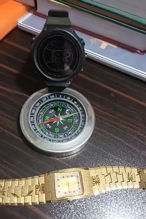 ساعت مچی و ضد آب|ساعت|مراغه, |دیوار