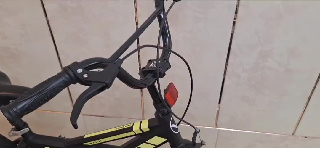 دوچرخه سایز ۲۰ لاستیک پهن موتوری|دوچرخه، اسکیت، اسکوتر|کرج, چهارصد دستگاه|دیوار