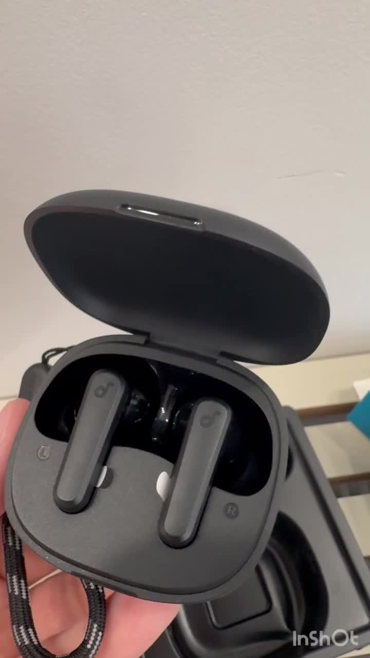 هدفون بلوتوثی انکر مدل SoundCore R50i A3949|لوازم جانبی موبایل و تبلت|قم, شهرک قدس|دیوار