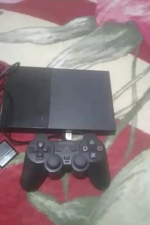 ps2|کنسول، بازی ویدئویی و آنلاین|سلماس, |دیوار