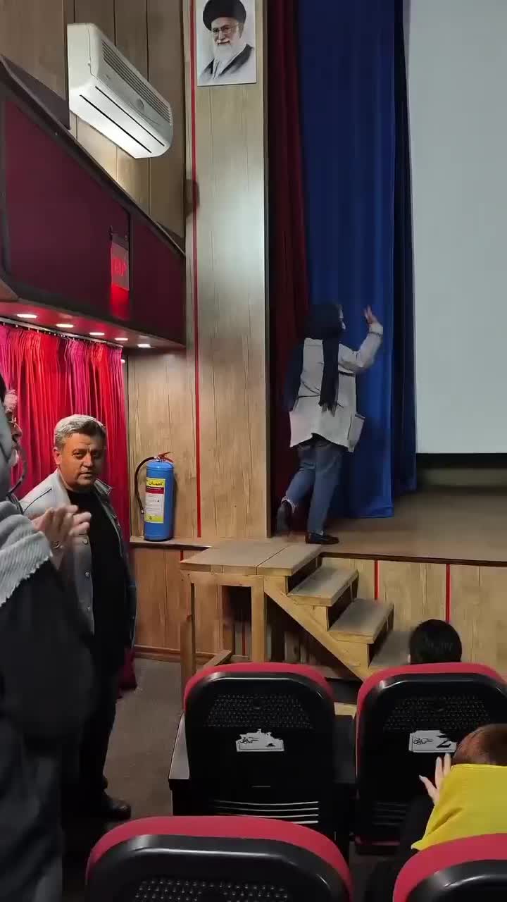 آموزش بازیگری و همکاری درفیلم سینمایی|خدمات آموزشی|اصفهان, برازنده|دیوار