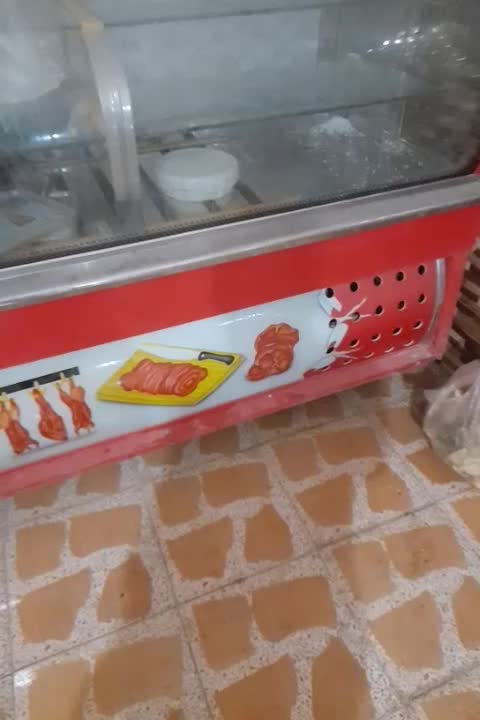 یخچال|فروشگاه و مغازه|شادگان, |دیوار