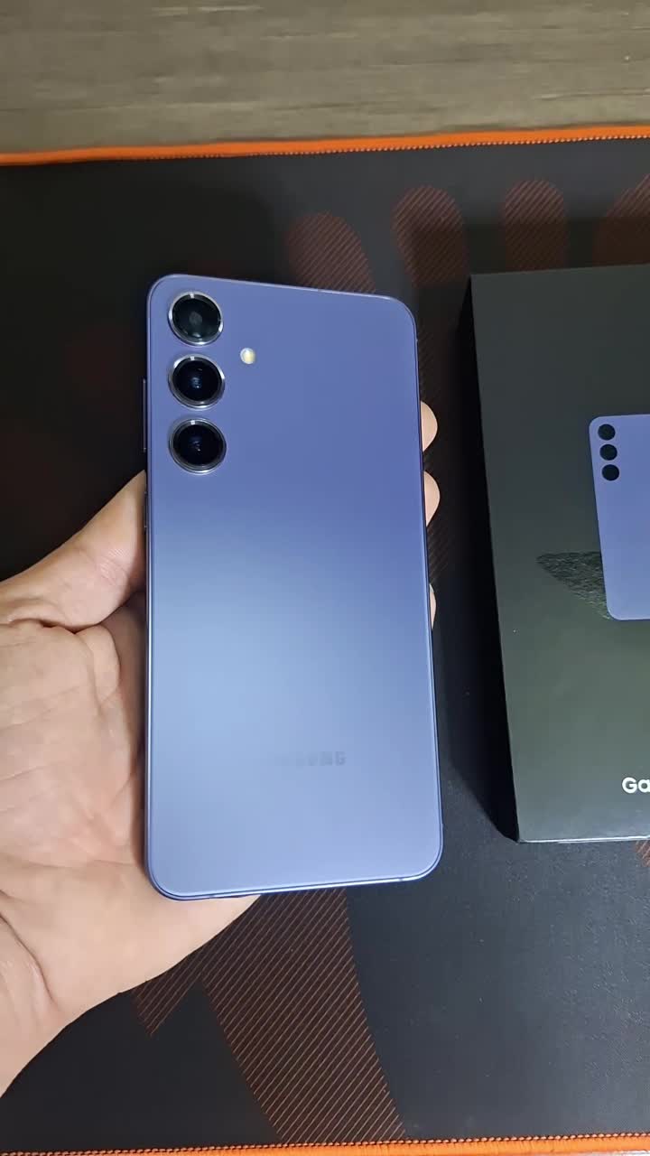 Samsung Galaxy S24+ (S24 Plus)|موبایل|شیراز, سفیرشمالی|دیوار