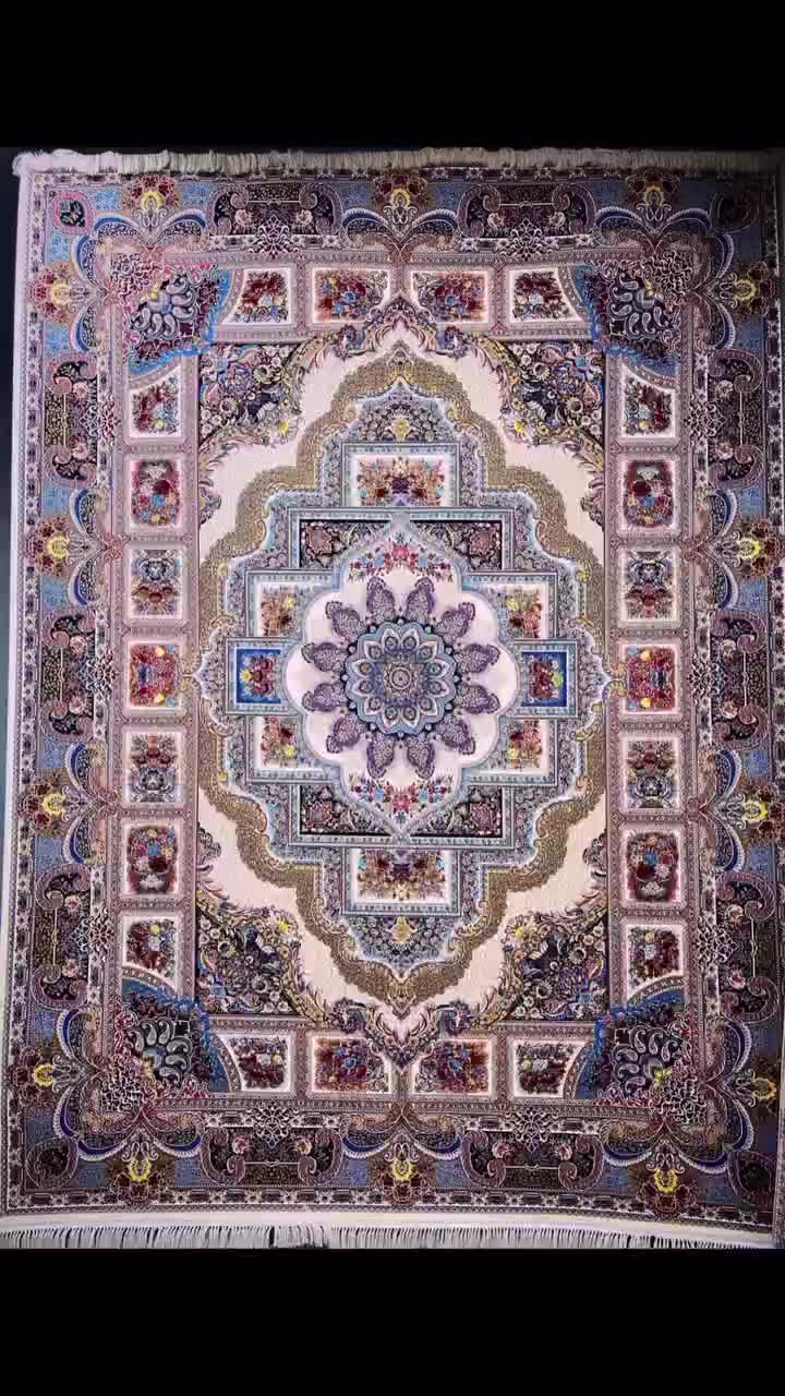 قالی فروشی بزرگ اکبری در مرکزشهر،چهارراه امام|فرش|شوشتر, |دیوار