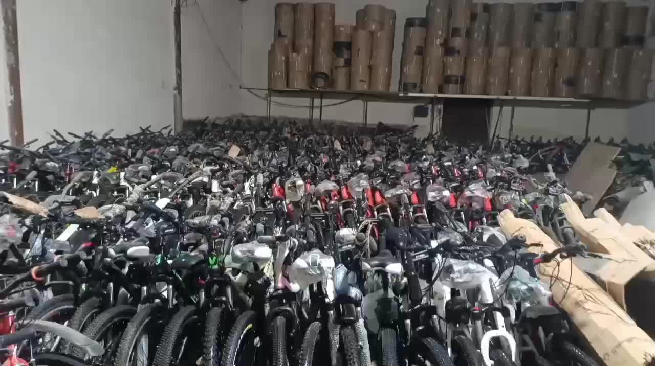 کارخانه بزرگ و منبع دوچرخه 20/24/26/27 ویوا آکبند|دوچرخه، اسکیت، اسکوتر|ایلام, |دیوار