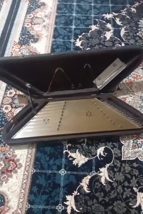 فروش سنتور|سازهای سنتی|اقلید, |دیوار