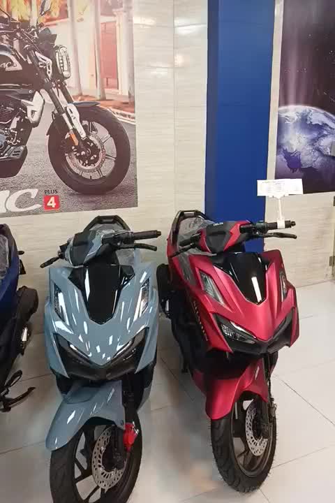 CLICK 170 cc LIFAN|موتورسیکلت|تهران, مقدم|دیوار