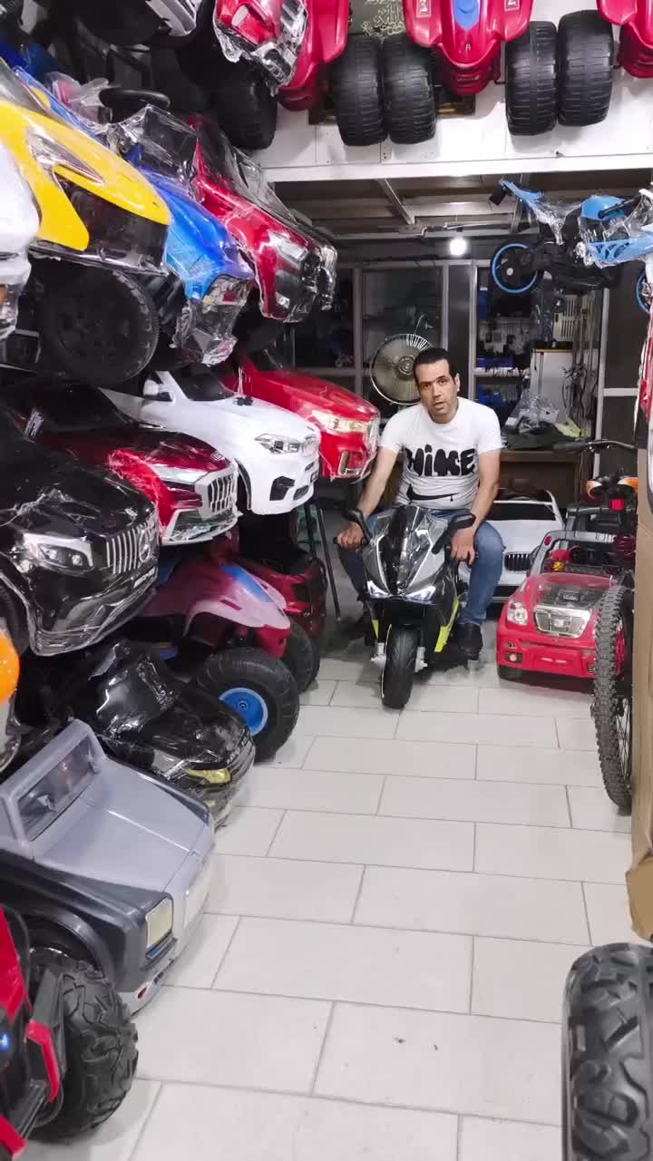 وسپاکنترلی،بزرگ تربن بهترین شرایط فروش اقساط باچک|اسباببازی|تاکستان, |دیوار