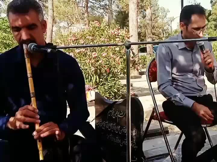 مداح موسیقی عرفانی نی و دف سنتور اجرای شب یلدایی|خدمات پذیرایی، مراسم|تهران, سعادتآباد|دیوار