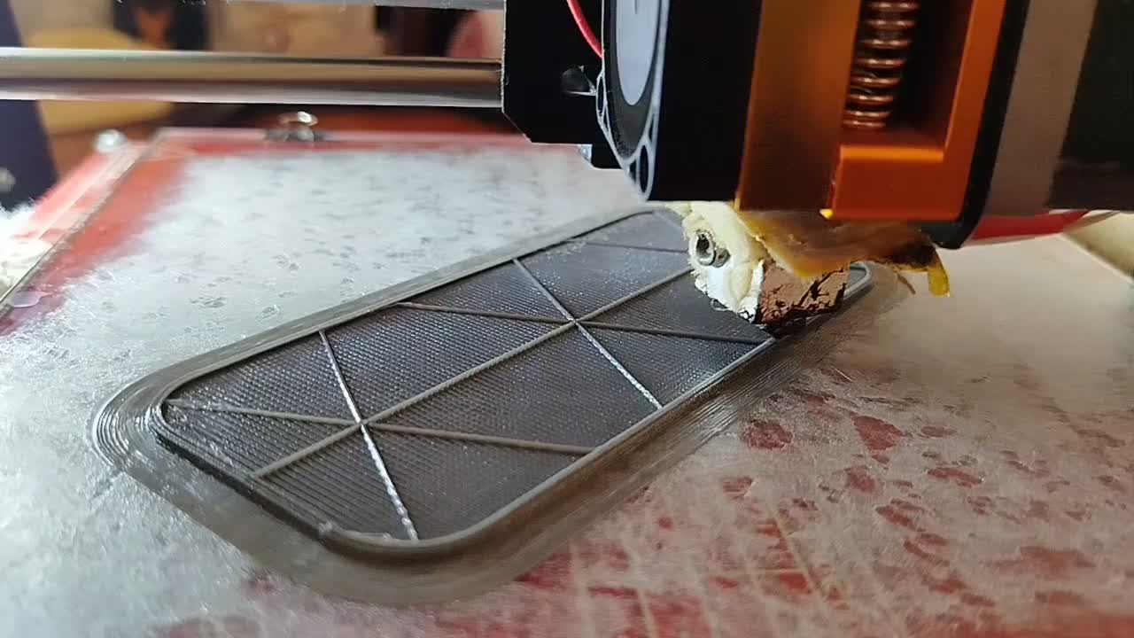 پرینتر سه بعدی|پرینتر، اسکنر، کپی، فکس|سبزوار, ولیعصر (نجار آباد)|دیوار