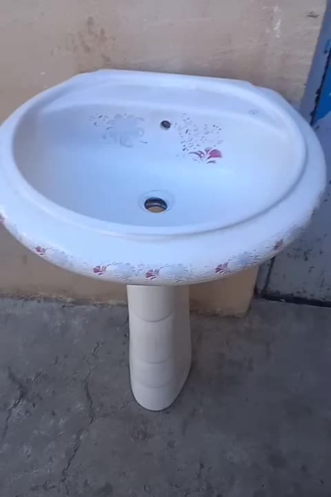 روشویی سرویس بهداشتی دست دوم|لوازم سرویس بهداشتی|شاهین دژ, |دیوار