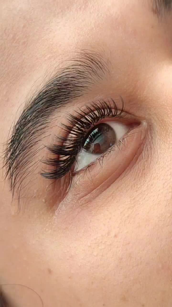 مدل رایگان اکستنشن مژه|خدمات آرایشگری و زیبایی|رباط‌کریم, رباط‌کریم|دیوار