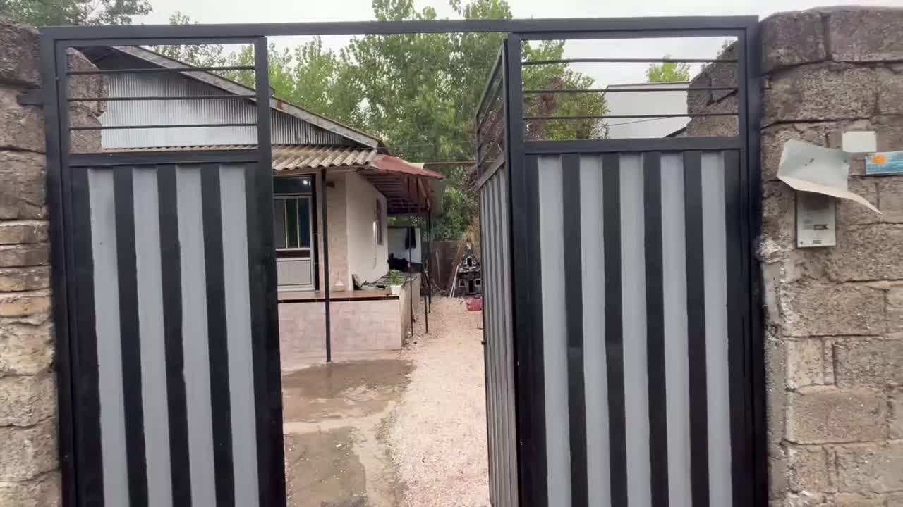 ویلافلت۷۵متربنا/۲۵۲مترزمین/سندتکبرگ/اشمان کماچال|فروش خانه و ویلا|آستانه اشرفیه, |دیوار