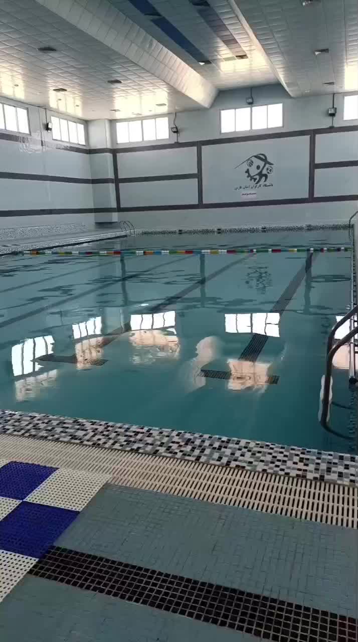 آموزش شنا استخر صدرا|خدمات آموزشی|صدرا-فارس, فاز ۱|دیوار