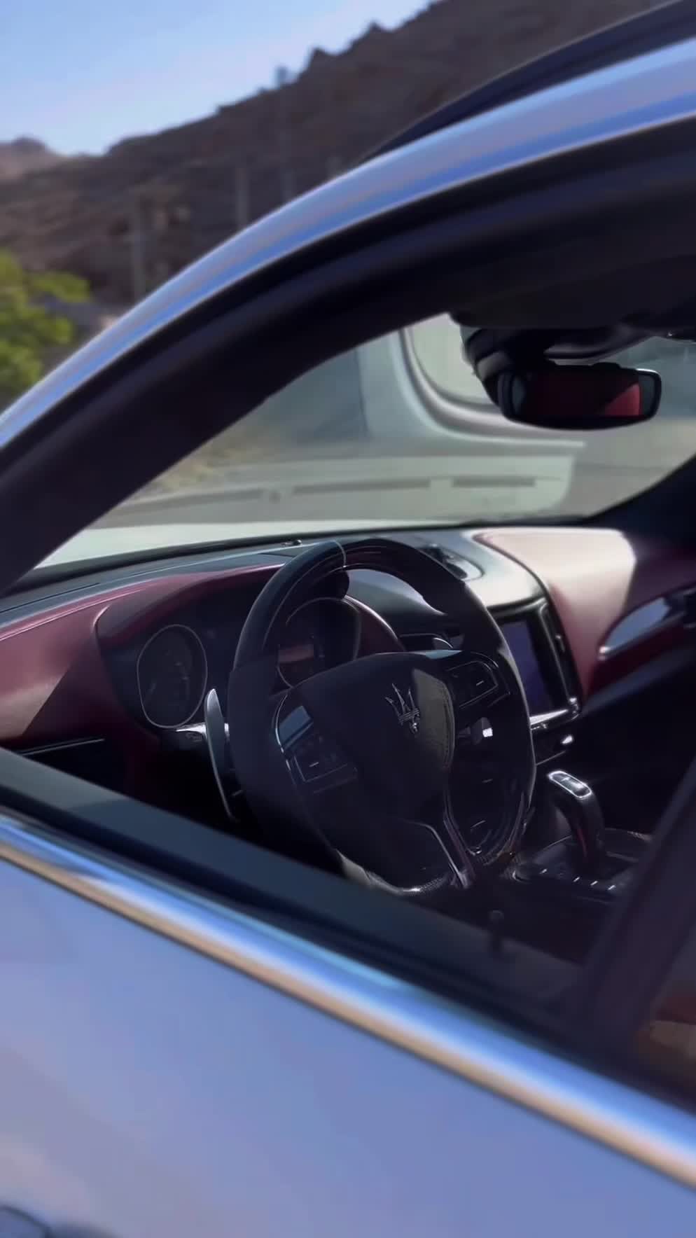 MASERATI LEVANTE S Q4 GRANSPORT|خودرو سواری و وانت|جلفا, |دیوار