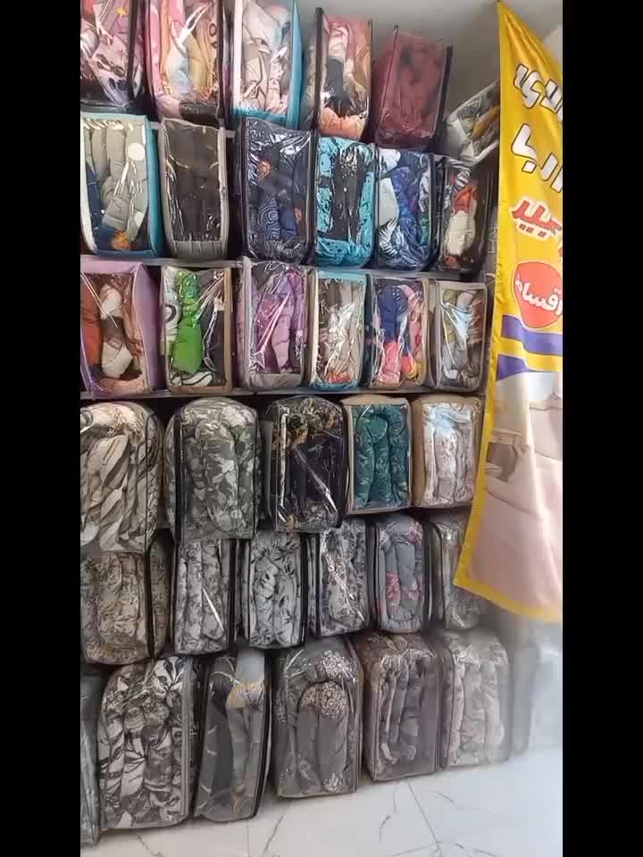 پخش کالای خواب وروتختی وتشک وبالش وروبالشی وحوله|رختخواب، بالش، پتو|زاهدان, |دیوار