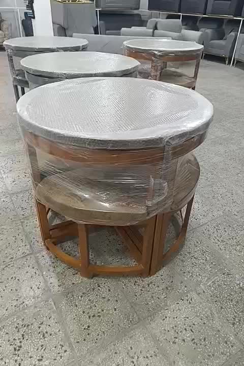 میز ناهار خوری کمجا|میز و صندلی غذاخوری|دزفول, |دیوار