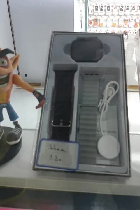 انواع ساعت هوشمند از ۴۹۵ هزار تا ۲/۷۰۰ میلیون تومن|ساعت|دورود, |دیوار