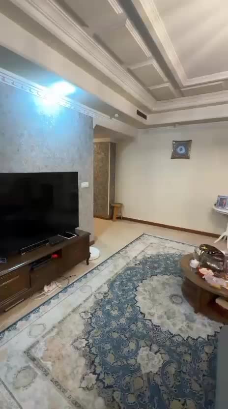 ۱۴۵متر/۳خواب/خوش‌نقشه/هروی/شخصی