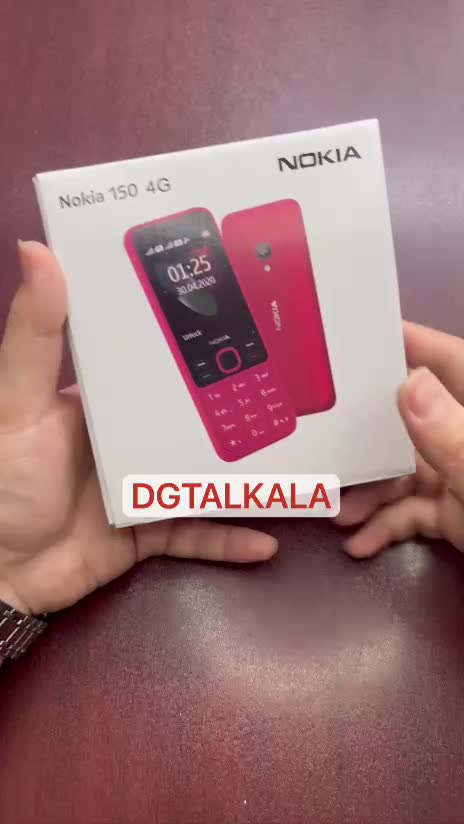 نوکیا 150 رم خورNokiaدوربین بلوتوث درشت بزرگ ساده|موبایل|کرج, حیدرآباد|دیوار