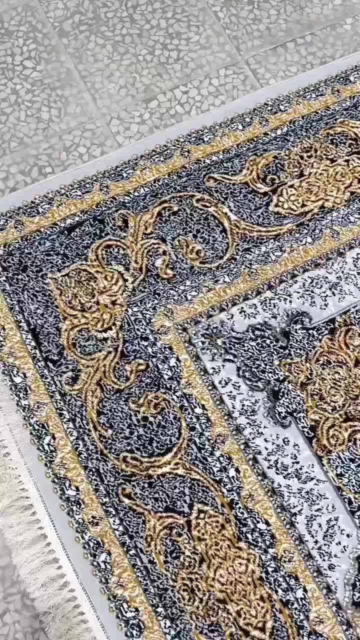 فرش زاگرس|فرش|سلماس, |دیوار