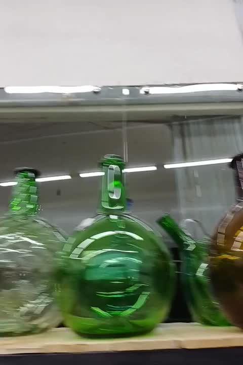 انواع بطری شیشه ای|ظروف نگهدارنده، پلاستیکی، یکبارمصرف|کرج, اصفهانیها|دیوار