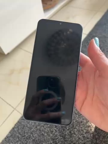 گوشی کارکرده سامسونگ A13|موبایل|تهران, نیاوران|دیوار