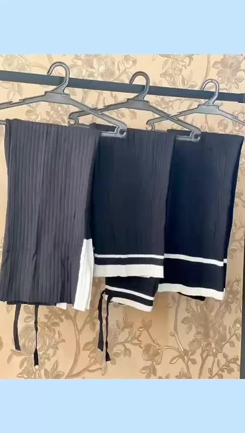 شلوار بافت وارداتی ترک|لباس|زرندیه, |دیوار