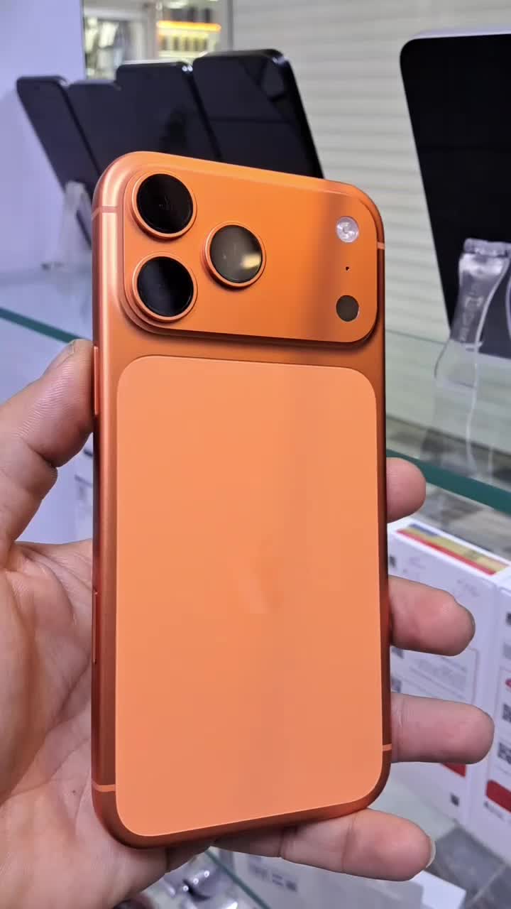 iphone17promax|موبایل|سنندج, |دیوار