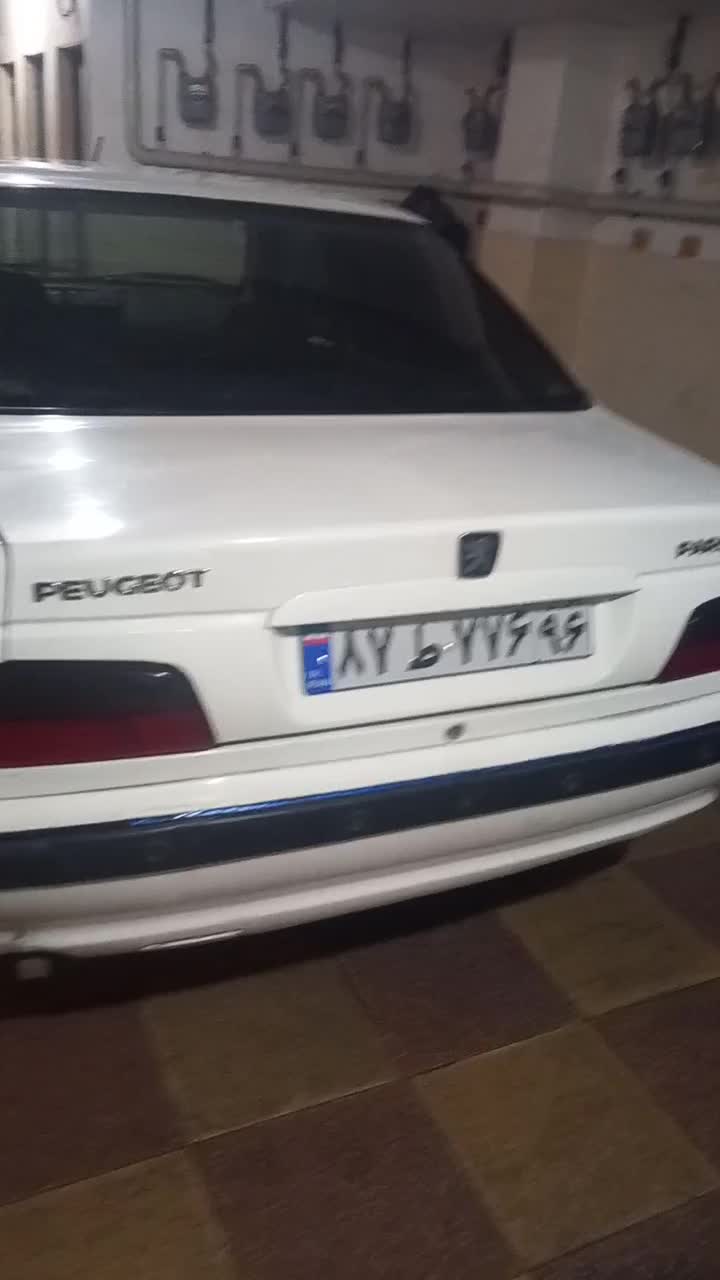 پژو پارس داشبورد جدید۹۳|خودرو سواری و وانت|شاهرود, |دیوار