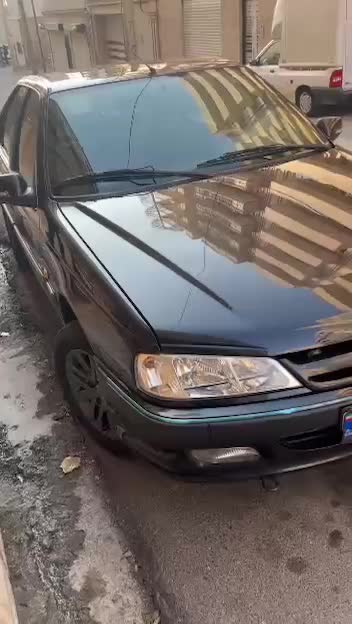 پژوپارس سال 99بیرنگ سفارشی درحدصفرتک برگ|خودرو سواری و وانت|تبریز, |دیوار