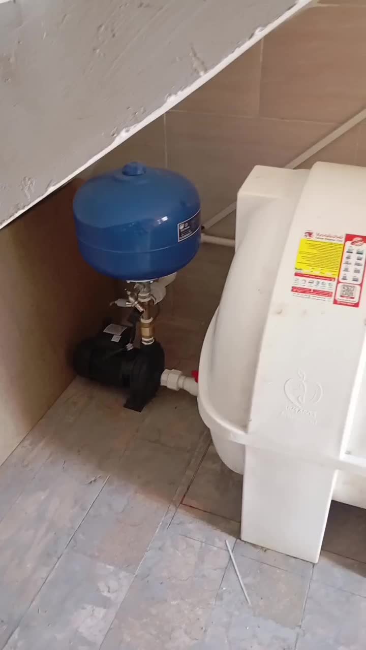 فروش نصب تخصصی پمپ سرویس و تعمیر پمپ آب خانگی|مصالح و تجهیزات ساختمان|ری, اقدسیه|دیوار