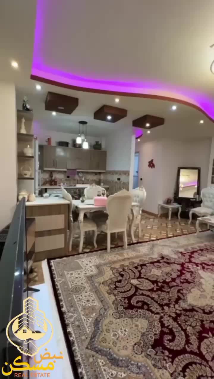 نبض مسکن//۷۵ متر//دسترسی خوب|فروش آپارتمان|فومن, |دیوار