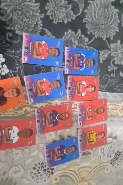 کمیدی|اسباب‌‌بازی|کوهمره, |دیوار