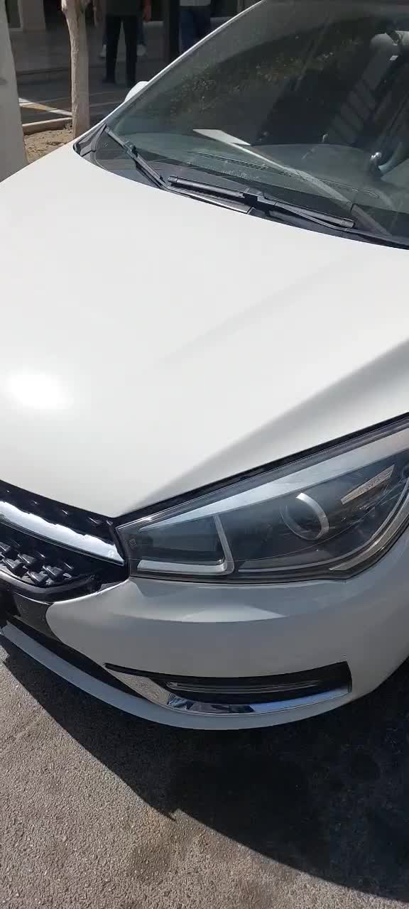 آریزو ۵ توربو مدل ۹۷|خودرو سواری و وانت|مشهد, سجاد شهر|دیوار