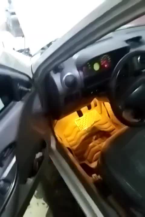 سواری پراید۹۱|خودرو سواری و وانت|تهران, اباذر|دیوار