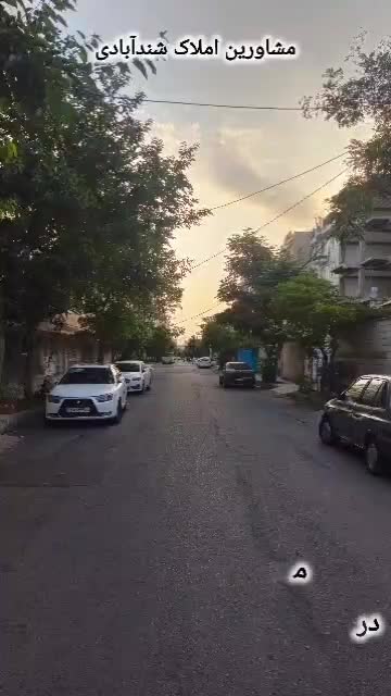 آپارتمان70متری واریانشهر رزکان نو (املاک شندآبادی)|اجارهٔ آپارتمان|کرج, شهرک بنفشه|دیوار